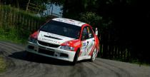 Rally Kostelec